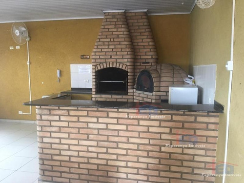 Imagem 12 de 14 de Ref.: 301 - Apartamento Em Osasco Para Venda - V301