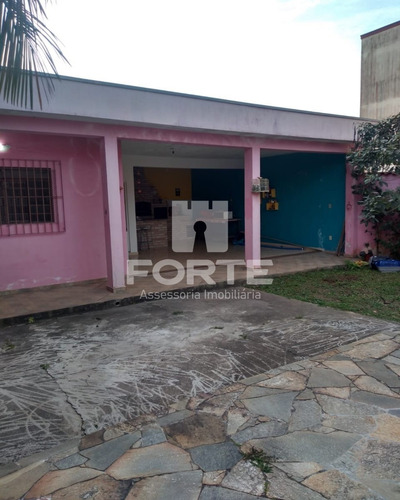 Imagem 13 de 30 de Excelente Imóvel, Com Ótima Infraestrutura. Com Piscina. - Ca00007 - 68898494