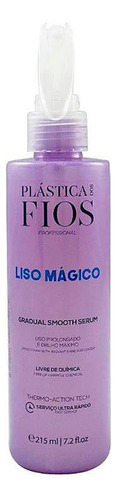 Kit Home Care Pós-selagem Plástica Dos Fios Cadiveu 3 Itens