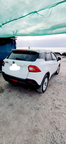 Brilliance V3 Suv 1.5T Mt 4X2 G Spt