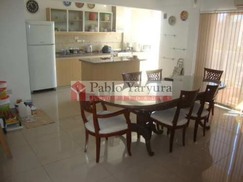 Departamento En Venta En Caseros