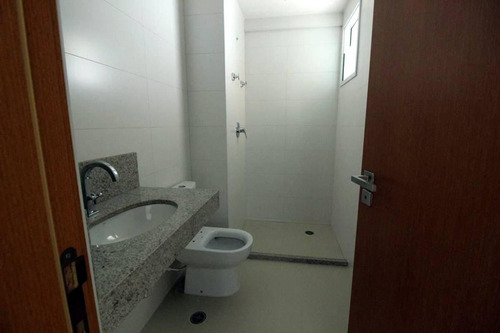 Imagem 15 de 17 de Edifício Riviera Gênova Apartamento Com 4 Quartos Na Beira Mar De Cruz Das Almas Em Maceió - Ap0054