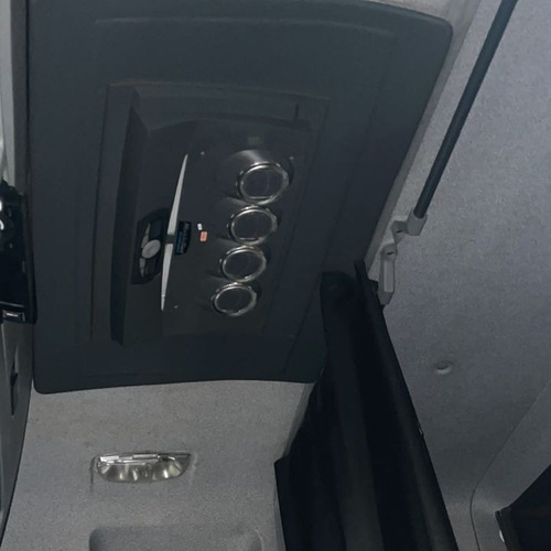 Imagem 12 de 15 de Mercedes Benz Atego 2430 Gabina Leito Motor 80.000 Km