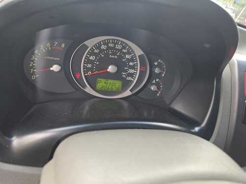 Hyundai Tucson 2.0 MPFI GLS 16V 143CV 2WD GASOLINA 4P AUTOMÁTICO