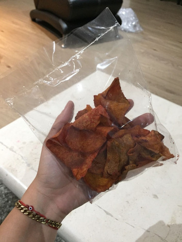 Kit 23 Piezas Chips De Cam, Jic, Bet, Zan Y Plátano 50 Gr