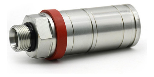 Conector De Acoplamiento Rápido Hidráulico Agrícola, Tipo