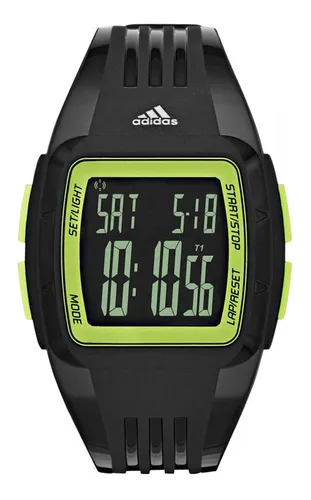 Reloj adidas Deportivo Sumergible Duramo | Cuotas sin interés