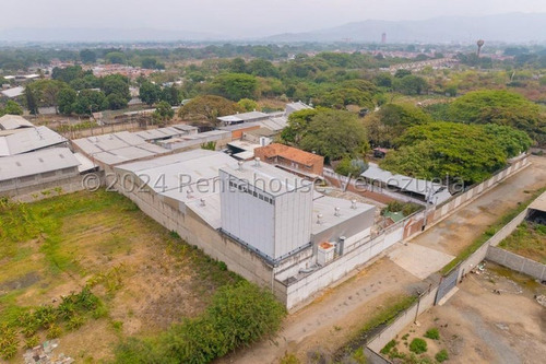 Complejo Industrial Galpones Planta Procesadora Alimentos En Venta Oficinas Banco Transformadores 225 Kva Voltaje 440 Negoc Estef 25-620