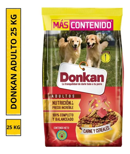 Comida Perro