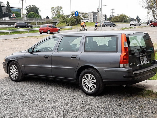 Imagen 6 de 12 de Volvo V70