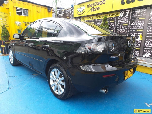 Imagen 5 de 15 de Mazda 3