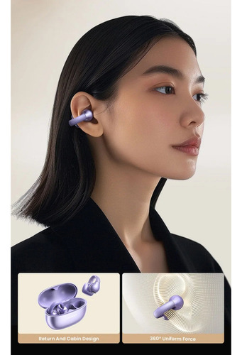 Audífonos Inalámbricos Hitunes3 Ugreen Bluetooth 5.3 Earbuds