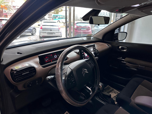 Citroën C4 Cactus 1.2 Puretech 110 At6 S&s Shine