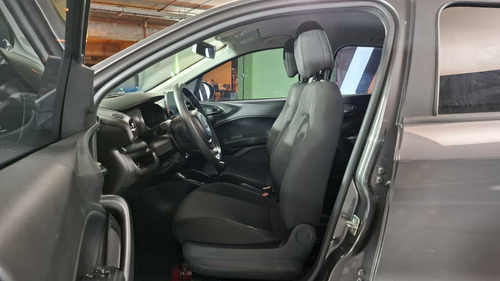 Fiat Cronos 1.3 DRIVE PACK CONECTIVIDAD
