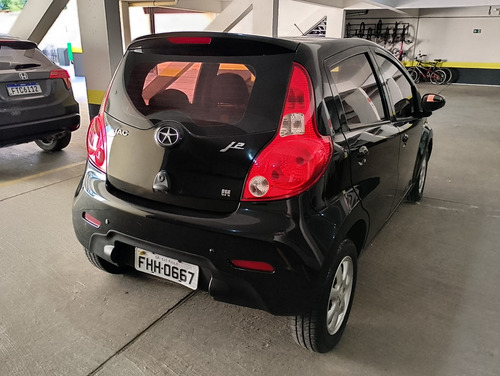 JAC J2 1.4 16v 5p