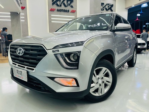 Hyundai Creta 1.0 TGDI COMFORT