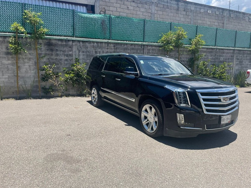 Imagen 3 de 14 de Cadillac
