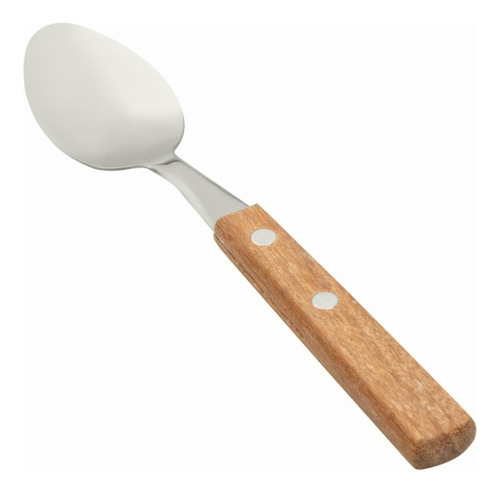 Ekco, Cubiertos Ekco X Pieza, Acero Inoxidable, Color Madera