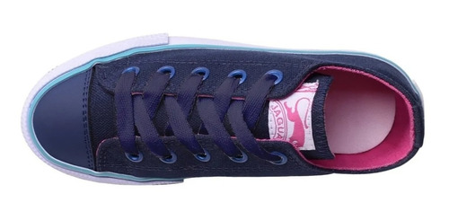 Zapatillas Urbanas Jaguar Niños Puntera Reforzada 27 Al 33