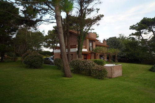 Imagen 2 de 2 de Lote En Venta - Pinamar, Zona Golf Viejo / Ref: 1456
