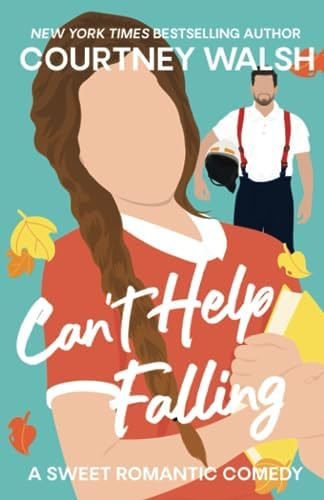Libro:  Canøt Help Falling: A Best Friendøs Brother Romcom