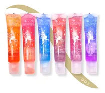 Comprar Labial Lip Gloss Bálsamo Oil C\u002Fglitter Brillante De Labios  
