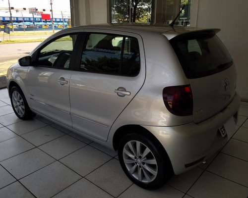 Volkswagen Fox 1.6 Prime I-motion