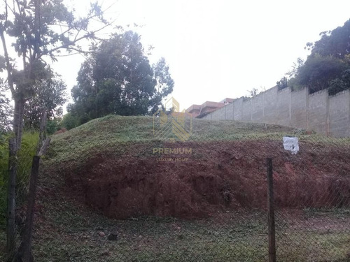 Imagem 4 de 15 de Lote / Terreno Em Itapetinga - Atibaia - 11569