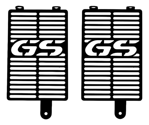 Protetor Radiador Tela Bmw G310 G310gs G310 Gs Grade Hp