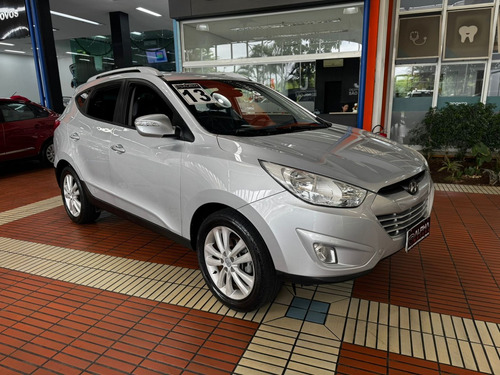 Hyundai IX35 2.0 MPI 4X2 16V