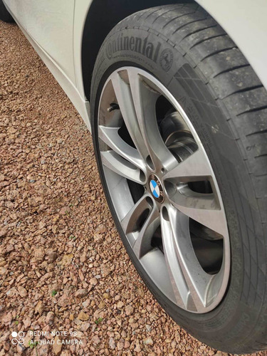Bmw Serie 3 2018 2.0 320i Sedan Executive
