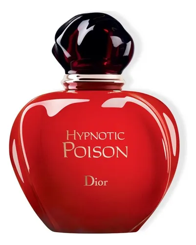 Hypnotic Poison Dior Eau De Toilette 100ml