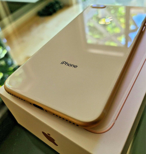 Imagen 2 de 3 de Apple iPhone 8 Plus 256gb