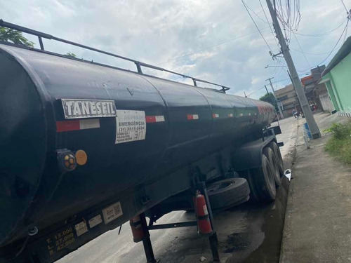 Carreta Rabo Quente
