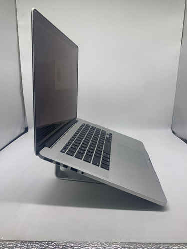 Imagem 4 de 9 de Apple Macbook Retina A1398 Ano 2012 - Ssd256 - 8gb Ram Usado