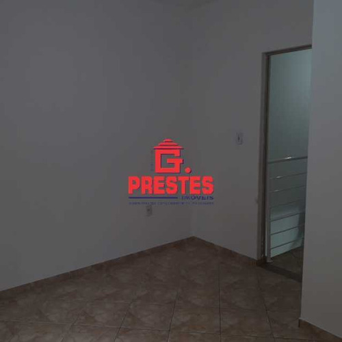 Imagem 9 de 15 de Casa De Rua-à Venda-jardim Nilton Torres-sorocaba - Stca30375