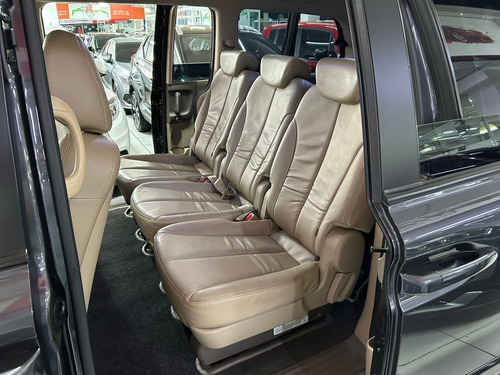 Kia Carnival CARNIVAL EX 3.5 V6 24V 276CV AUT.