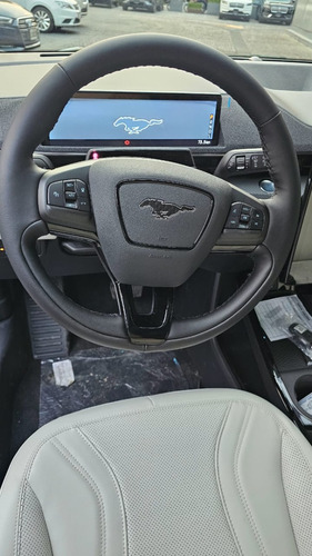 Ford Mustang Mach-E 0.0 Premium Awd