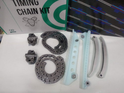 Imagen 2 de 7 de Kit De Tiempo Ford Explorer 2006 2007 2008 2009 2010 4.6l