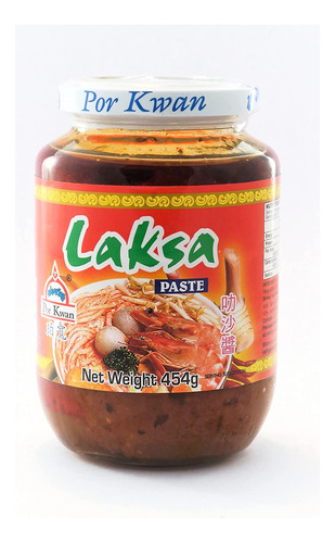 Salsa De Pasta, Coco, Chili, 16 Oz - g a $229