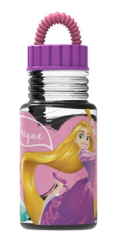 Botella Deportiva Infantil Sorbete 360 Ml Princesas