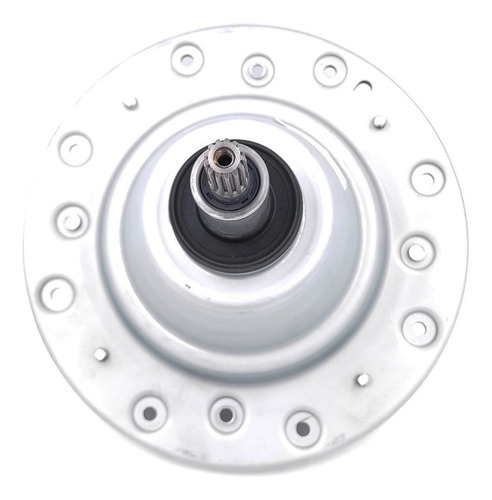 Cambio Mecanismo Electrolux Ltc15 Lt15f Ltr15 Lbu15 70201828