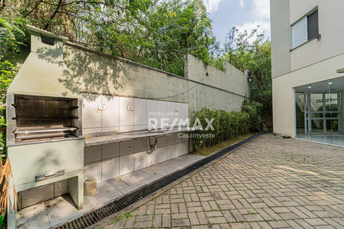 Apartamento Com 2 Dormitórios À Venda, 56 M² Por R$ 187.000,00 - Parque Rincão - Cotia/sp - Ap0476