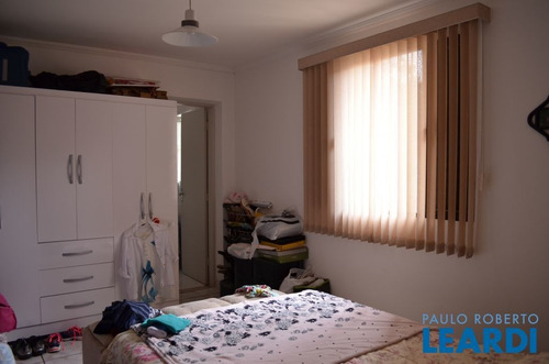 Imagem 3 de 11 de Casa Térrea - Morumbi - Sp - 572482
