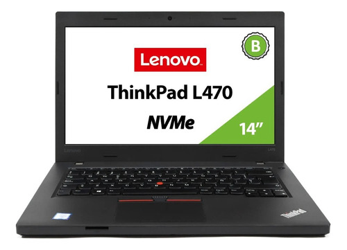 Notebook Laptop Lenovo Tinkpad 