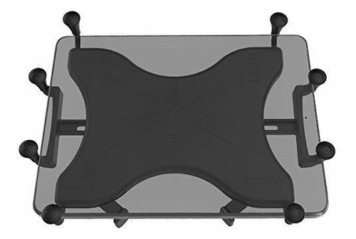 Ram X-grip Soporte Universal Para Tabletas De 12 .