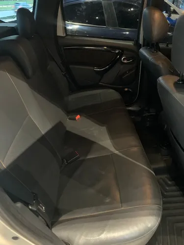 Renault Duster 2.0 Dynamique 4x2