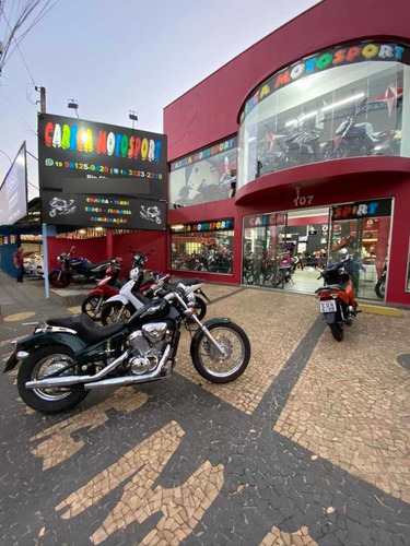 Imagem 9 de 9 de Tryumph Street Twin 900