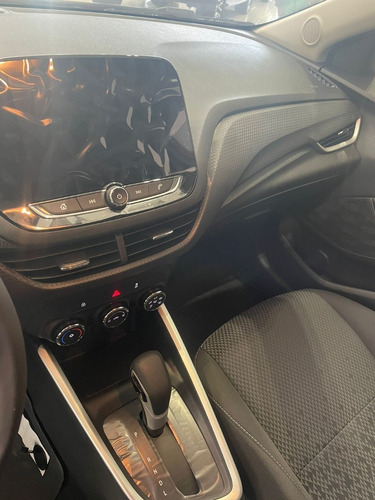 Imagen 11 de 14 de Chevrolet Onix Ltz 1.0t At 2022