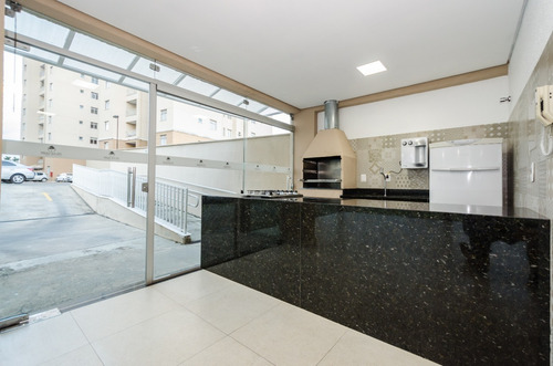 Apartamento Com 2 Quartos Para Alugar No Santa Mônica Em Belo Horizonte/mg - 642